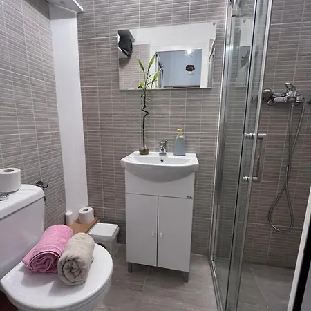 Downtown Apartment Timisoara Exterior photo